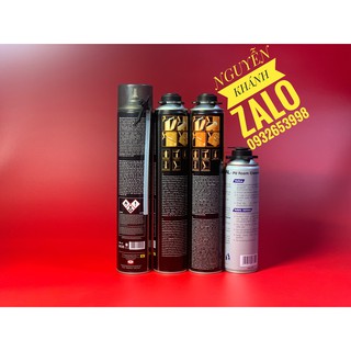 Keo selfoam loại tốt ( keo bọt trương nở)