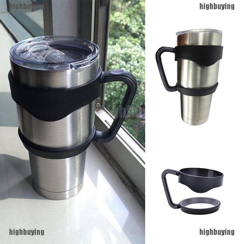 1 Chiếc Tay Cầm Cho Cốc Cốc Cà Phê yeti Cách Nhiệt 30Oz