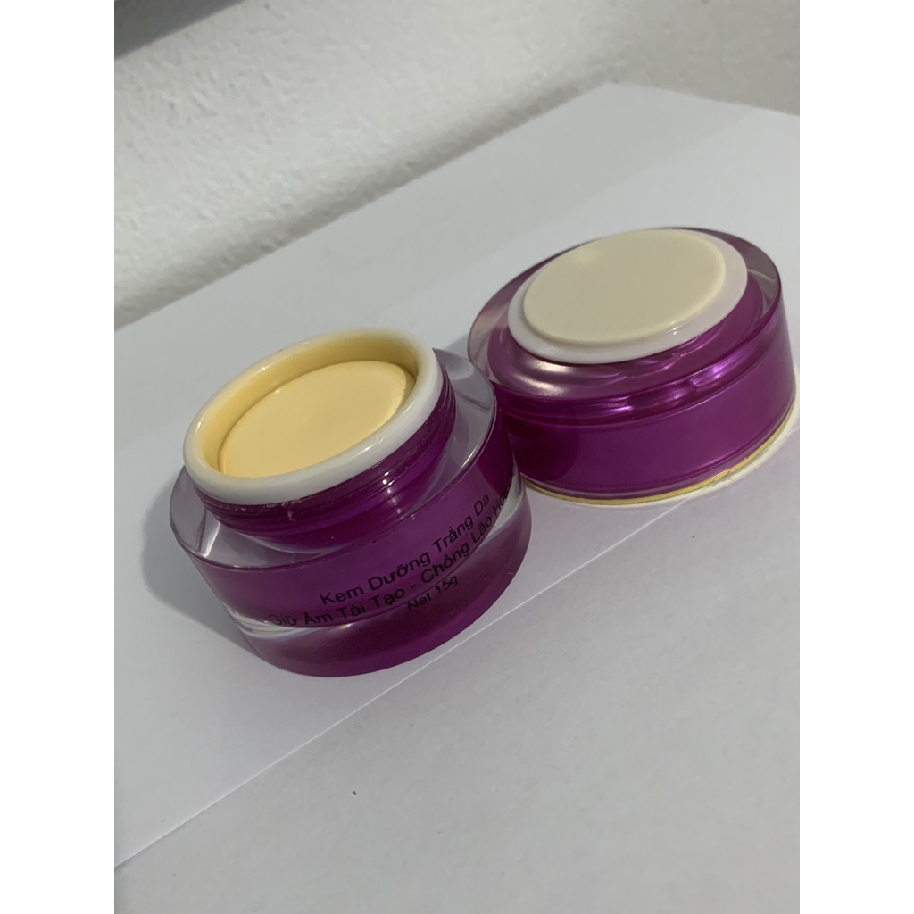 [Chính hãng] [Siêu Sale] Kem Dưỡng Trắng Da Ngừa Mụn  Lão Hoá giảm nhăn LS  Dẹp 20g | BigBuy360 - bigbuy360.vn