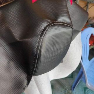 Da yên King Drag gắn mọi xe