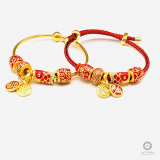 Charm Lu thống Takut dài #C24 ( An Ý Hiên)