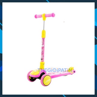 Xe Scooter FX-B10, xe scooter cho trẻ em chất lượng