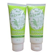 Sữa Rửa Mặt Gạo Civic Rice Milk 180ml - Thái Lan