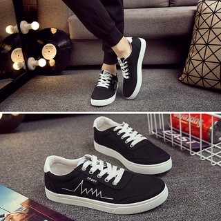 Giày Sneaker Nam Cá Tính
