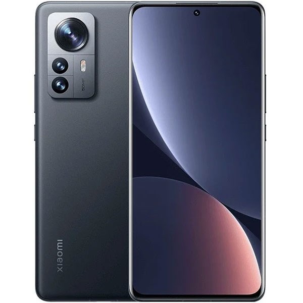Điện Thoại Xiaomi 12 Pro-12GB/256GB-Chính hãng
