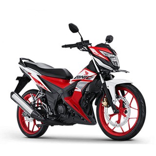 Xe máy Honda Sonic 150R
