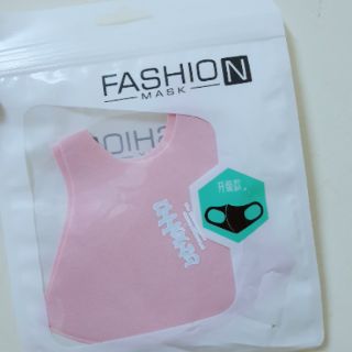 khẩu trang vải cute