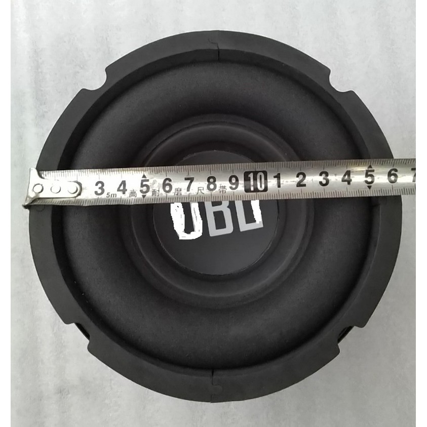 CỦ LOA SUB LOA SIÊU TRẦM JB 16 TỪ 100