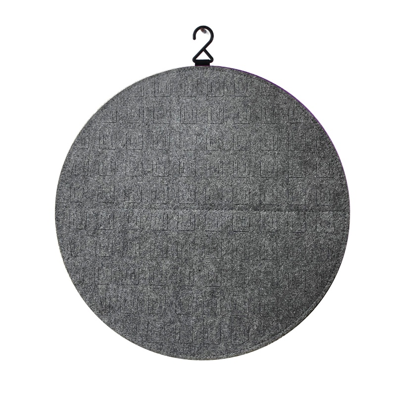 Ghim Gắn Tường Trưng Bày Ghim Cài Áo