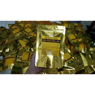 TẮM TRẮNG CAO CẤP THẢO MỘC – BEAUTY SPA