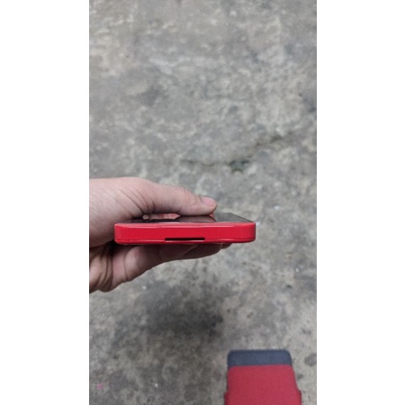 Blackberry Z10 Red Developer Edition