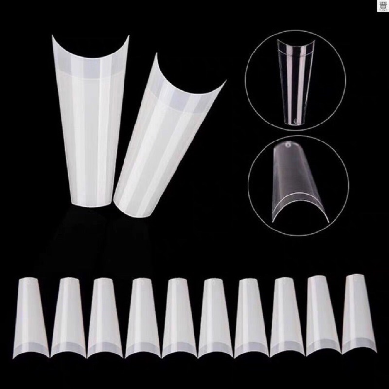 Móng nối nailtips from thang