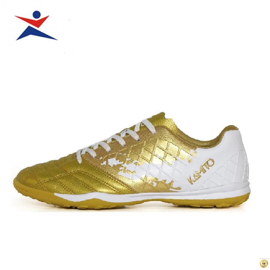 LV 10.10 Giày đá bóng Kamito QH19 Quang Hải chính hãng (5 màu) - Tặng thiệp + túi rút quang hải :( . XCv . # XẢ