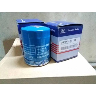 Cốc lọc dầu Hyundai I10/elantra/Morning/Rio
