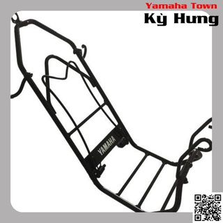 Baga xe Jupiter Finn 2022 mới - Phụ kiện chính hãng Yamaha