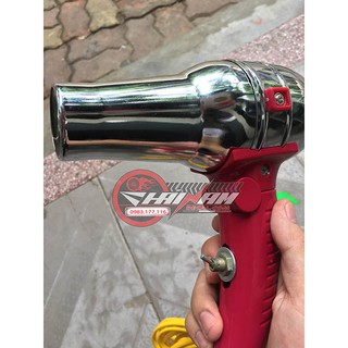 Khò Dán Keo Trong , Decal Xe
