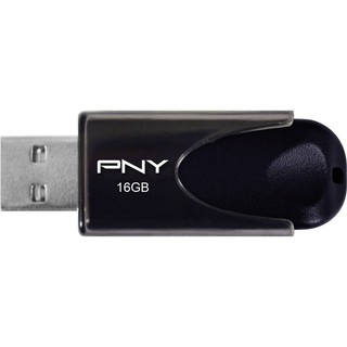 Usb 3.0 Flashdisk Pny Attache 4 Dung Lượng 16gb