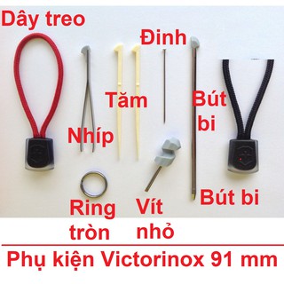 Phụ kiện dao đa năng Victorinox 91 mm