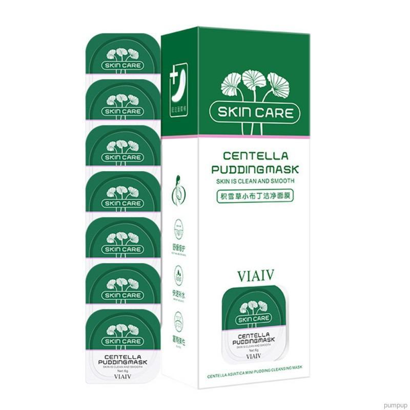 [Hàng mới về] Mặt nạ làm sạch chiết xuất Centella