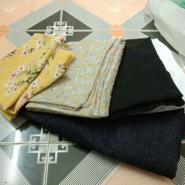 Vải Chi Chi