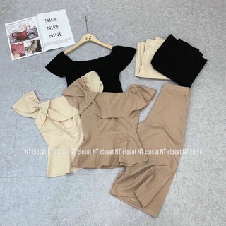 Sét bộ thiết kế
