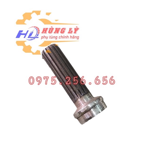 Đầu Đực 130-16 Then phụ tùng ô tô phụ tùng Hùng Lỳ