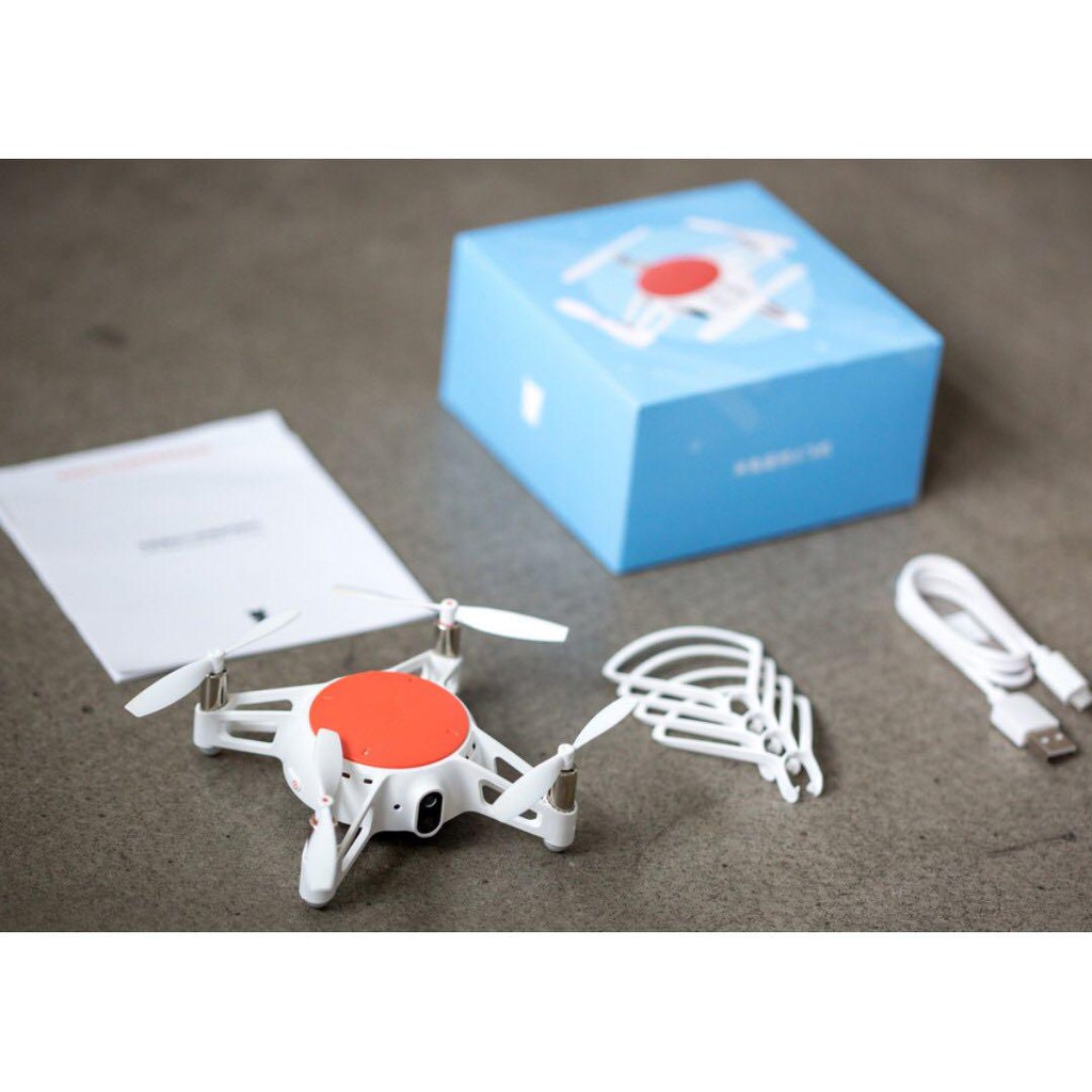 Flycam Mini XIAOMI mitu Drone Mini YKFJ01FM - Phụ Kiện Chi Hà