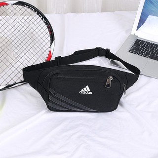 Túi Đeo Hông Thể Thao Adidas Siêu Nhẹ Thoáng Khí Chống Trộm