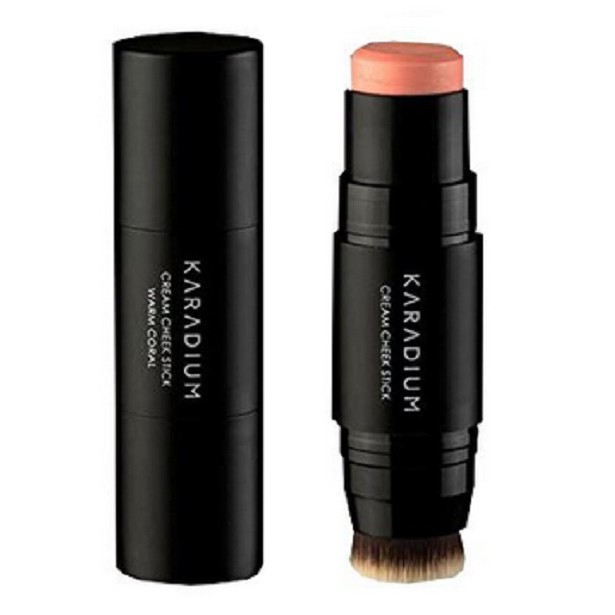 [SALE OFF - HSD 03/2022] Phấn má hồng thỏi Karadium Cream Cheek Stick | BigBuy360 - bigbuy360.vn