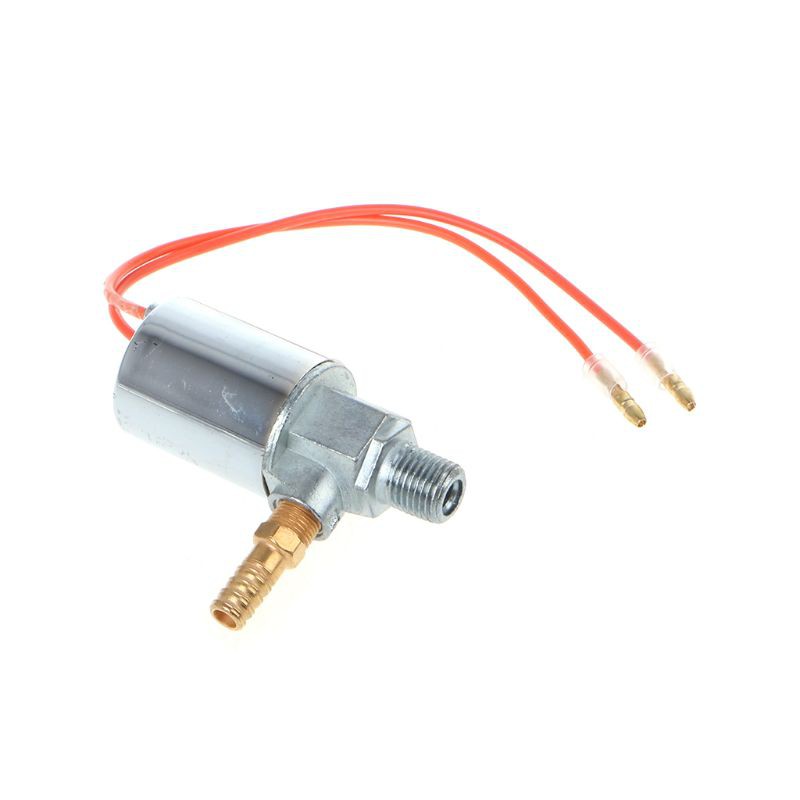 Van điện từ 12v 1/ 4 &quot; dành cho xe hơi/ xe tải