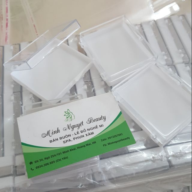 10 hộp đựng fan mi volume