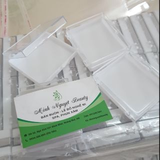 10 hộp đựng fan mi volume