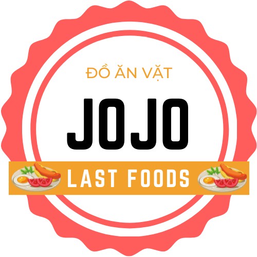 Ăn vặt JOJO - Kho sỉ đồ ăn vặt
