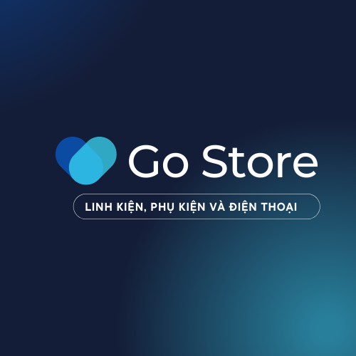 GO Store.