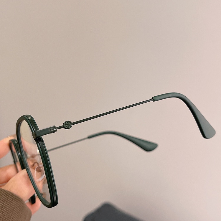 Mắt Kính Chống Bức Xạ Và Ánh Sáng Xanh Dành Cho Nam Và Nữ