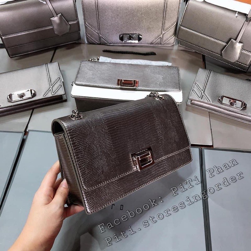 Túi cnk chính hãng hot hit