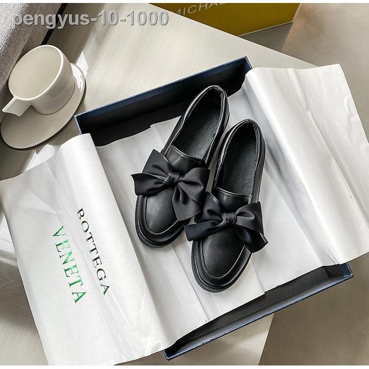 ☂♤Giày Oxford Cao Gót Phong Cách Trẻ Trung Thanh Lịch Dành Cho Nữ | BigBuy360 - bigbuy360.vn