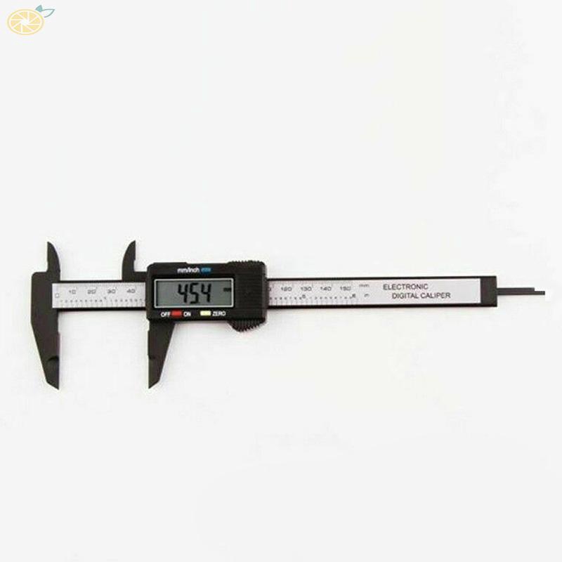 Thước cặp đo điện tử thiết kế chính xác chất lượng cao 150mm