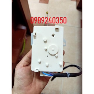 Van Xả Kéo Máy Giặt SAMSUNG