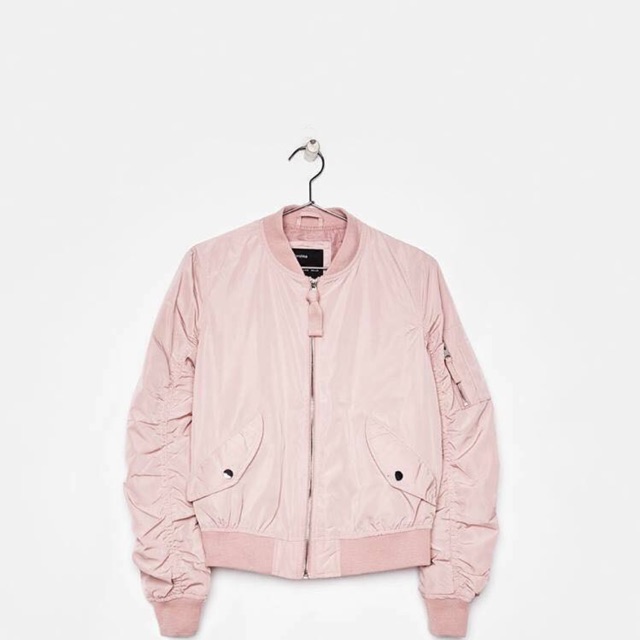 Bomber Bsk
