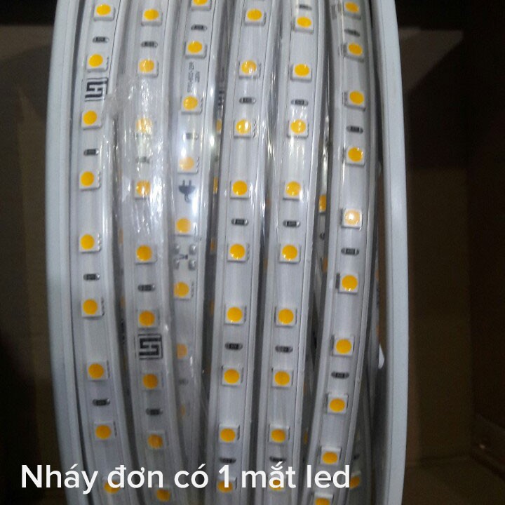 NGUỒN ĐIỀU KHIỂN NHÁY LED 220V NHIỀU CHẾ ĐỘ