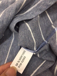 Áo phông Levis xuất xịn