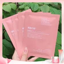 Mặt nạ nhau thai tế bào gốc Rwine Beauty Steam Cell Placenta Mask Nhật Bản