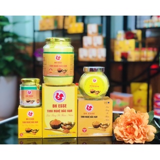Tinh bột nghệ Bắc Kạn 500g