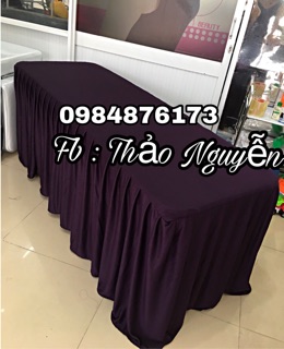 Ga giường nối mi