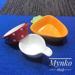 Set bát ăn dặm cho bé