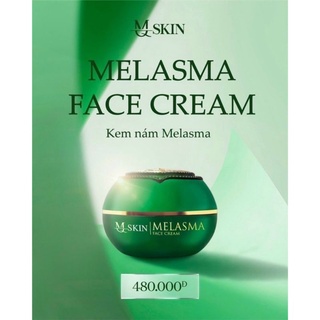 Kem Nám Dạng Nén Nhân Sâm Chính hãng