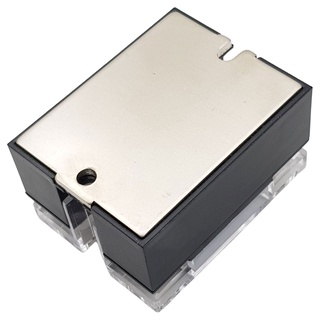 [HCM] Relay bán dẫn SSR MGR một pha (hàng chuẩn)