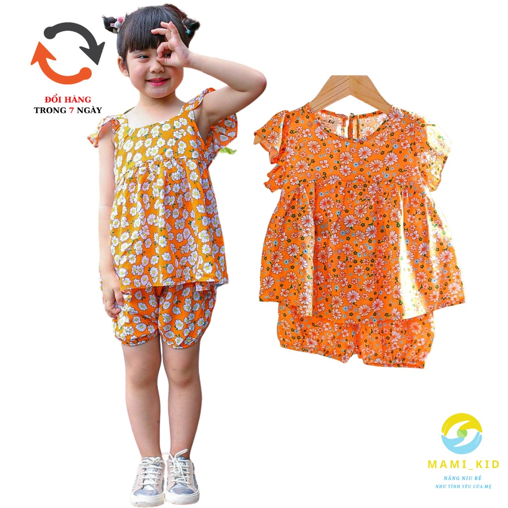 bộ đồ bé gái lanh lụa tay cánh tiên, 10-25kg, chất mát lịm tay, LANH XỊN NHẤT NHÉ CÁC MẸ