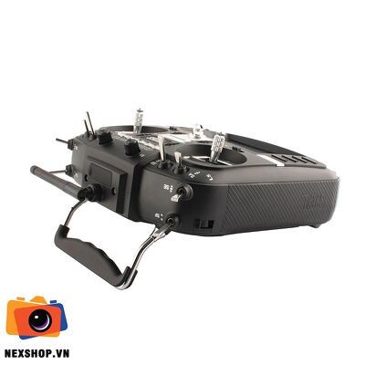 Tay cầm điều khiển TX16S Mark II  4in1 V4.0 Hall Gimbal